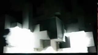 AMON TOBIN ISAM LIVE Hammerstein Ballroom NYC Sep 14, 2012 (2/6)