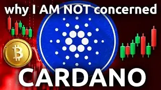 Cardano (ADA) &mdash; ПОЧЕМУ Я НЕ ВОПРОСЕН (Прогноз цены на 2026 год)