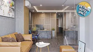 KAS Le Thanh Ton Hotel | Ho Chi Minh City, Vietnam | Hotel Review ⭐