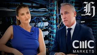 The cyber threat to critical infrastructure (with 2 ex-Five Eyes leaders)