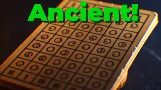 The History of Bingo