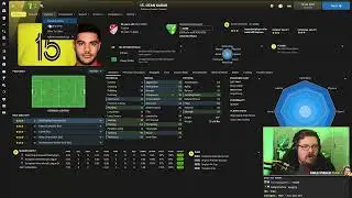 The Emotions of a Transfer Window