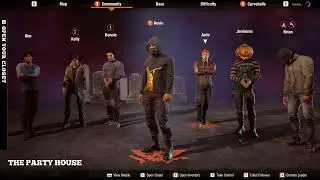 How to Change Leaders in State of Decay 2