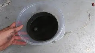 Stinger AWD Differential fluid change