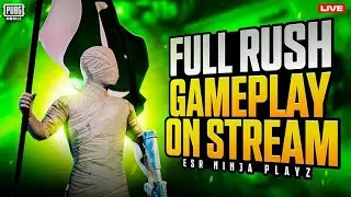 Ahmad Op ☠️ come back Rank push ☺️on live stream but net issue 😔