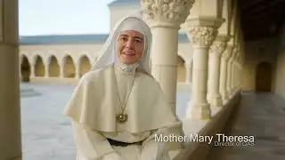 Queen of All Saints Online Academy