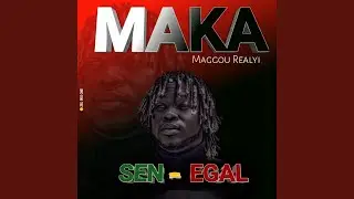 Oh My Baby - Maka Maggou Real Yi