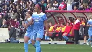 Knockerball Chicago - Chicago Red Stars Halftime Show: 4/23/2016