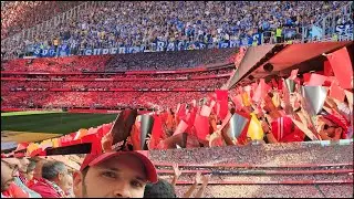 GOLOS e REAÇÕES | Benfica 1 x 2 Porto