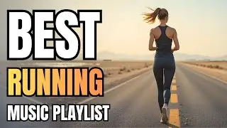 Best Running Songs 🎶 60 Min Easy Run Mix! Jog Music & Cardio Workout (135 BPM) Sessions 💪