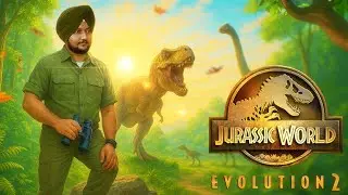 Valorant NOW, jurassic world evolution 2 DONE | #Dinosaur #jurassicworldevolution2 #nofacecam