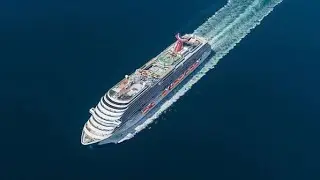 Amsterdam bans cruise ships to limit visitors and curb pollution