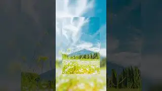 how to make your photos look like FRUTIGER AERO! #frutigeraero #nostalgia #lightroompresets #shorts