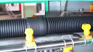 Corrugated Pipe Production Line Manufacturer-----Shandong Huasu Plastic Technology Co.,Ltd.