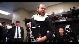 Dallas Stars - We're Not Going Home!