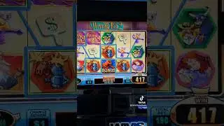 Winning bid 2 #slots #slotmachine #gambling