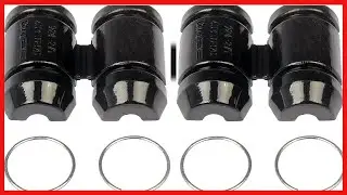 Fix Your Fuel Door Release Fast with This Reliable Repair Kit