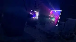 Halloween Party - After Effects Template