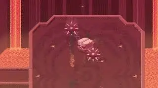 Titan Soul -- Boss 13 - Gol-Qayin