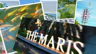🌊 THE MARIS VŨNG T&Agrave;U &ndash; THỦ PHỦ RESORT PH&Iacute;A Đ&Ocirc;NG TP.HCM