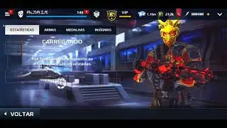 mc5 desbloqueando vip 10