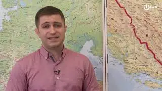 Domaća zadaća za 9. razred: Geografija - Faktori razvoja privrede u BiH