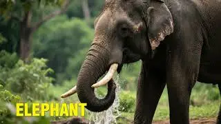 ABC learning for Kids with words & Images