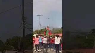 ❤️❤️❤️ #sagrada #cofrade #religion #procesi&oacute;n #fiesta #fe #cristianos #cat&oacute;licos #domingo