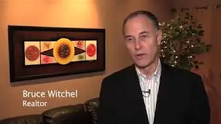 Bruce Witchel Business Video