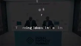 The world&rsquo;s FinTech ecosystem comes together in one place.