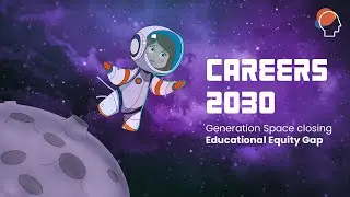 Generation space closing educational equity gap