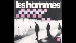 Les Hommes - Hommage