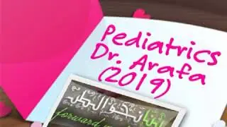 Pediatrics Dr. Arafa - Neuro _ ( 04 meningitis )