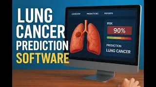 LUNG CANCER STAGES PREDICTION  || VIP || IEEE || HYD #ai #projects #education #python #codingbat