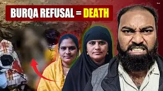 Killed Wife for Not Wearing Burqa | True Crime | Crime Patrol Style