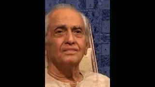 What is a Human Being ~ Ramesh Balsekar