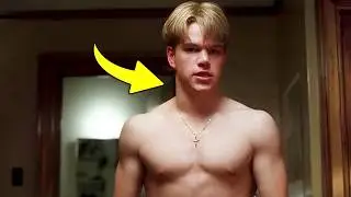 10 Actors You Didn't Know Starred in Gay Films Before They Were Famous