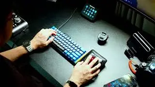 This Keyboard Is the Definition of Thock and Also Might Be Alive Now 2