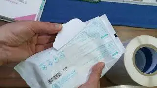 pressure sensitive self adhesive resealable label material removable sticker jumbo roll material