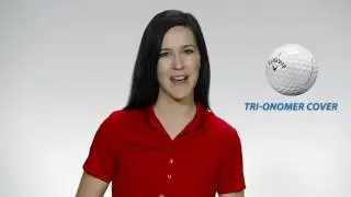 New Supersoft Golf Ball From Callaway