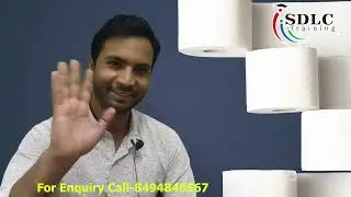 Aws & Devops Training at SDLC | student review | marathahalli |bangalore |karnataka