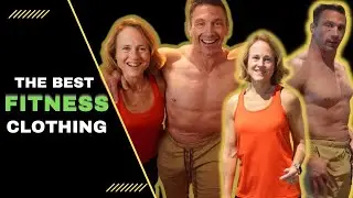 Fitness Clothes Review With Fabletics | The BEST Fitness Clothing | Check Out Our Favorites