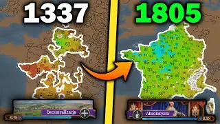 Europa Universalis 5 &mdash; лучшая игра от Paradox! Вот почему!