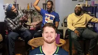 Sam Darnold has been Great this season, but 