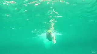 Croatia Open Water Swimming