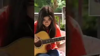 Despacito finger style guitar #shorts #shortvideo