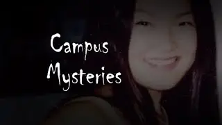 Campus Mysteries: The Disappearing Bunny