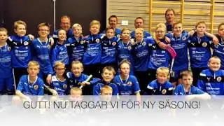 CL98 P04 &ndash; Nu taggar vi f&ouml;r en ny s&auml;song!