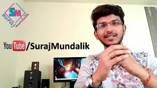 Channel Trailer | Suraj Mundalik
