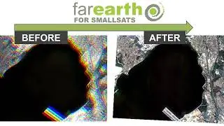 Do I need satellite image pre-processing?